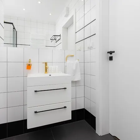 In With Free Access To The Gym And Parking By Renters Apartment *